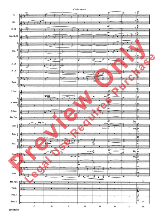 Pineapple Poll (Suite from the Ballet) 組曲 芭蕾 總譜 | 小雅音樂 Hsiaoya Music