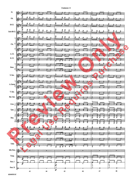 Pineapple Poll (Suite from the Ballet) 組曲 芭蕾 | 小雅音樂 Hsiaoya Music