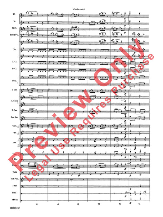 Pineapple Poll (Suite from the Ballet) 組曲 芭蕾 | 小雅音樂 Hsiaoya Music