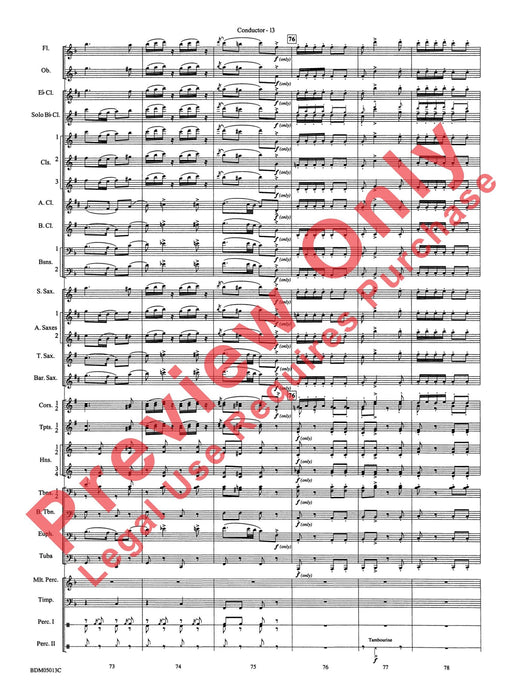 Pineapple Poll (Suite from the Ballet) 組曲 芭蕾 | 小雅音樂 Hsiaoya Music