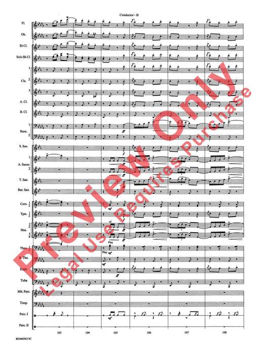 Pineapple Poll (Suite from the Ballet) 組曲 芭蕾 | 小雅音樂 Hsiaoya Music