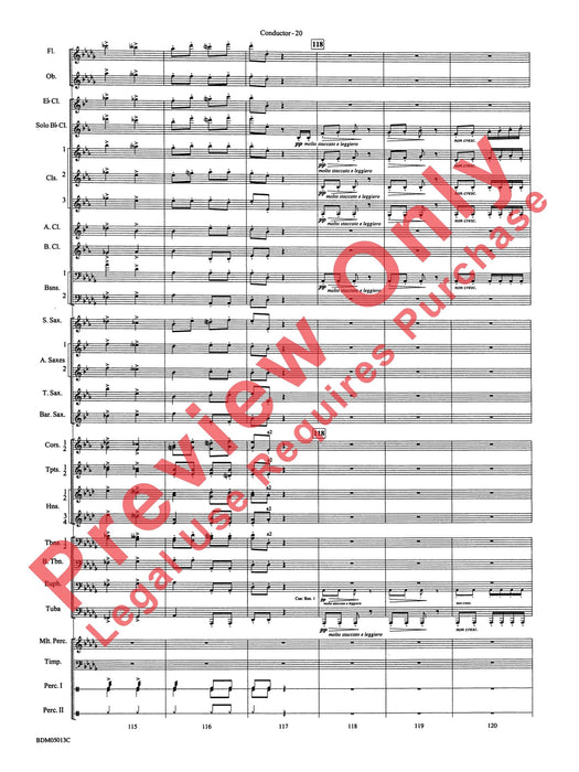 Pineapple Poll (Suite from the Ballet) 組曲 芭蕾 | 小雅音樂 Hsiaoya Music