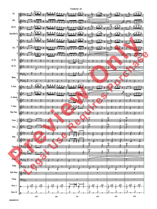 Pineapple Poll (Suite from the Ballet) 組曲 芭蕾 | 小雅音樂 Hsiaoya Music