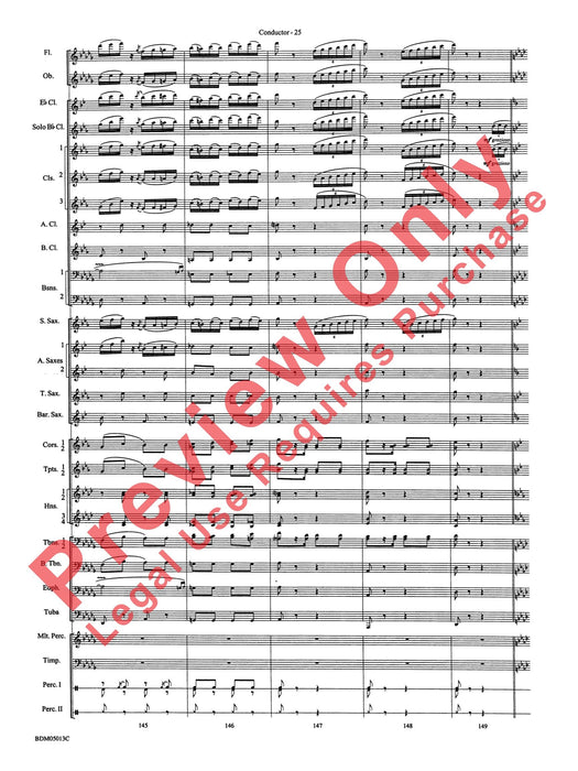 Pineapple Poll (Suite from the Ballet) 組曲 芭蕾 | 小雅音樂 Hsiaoya Music