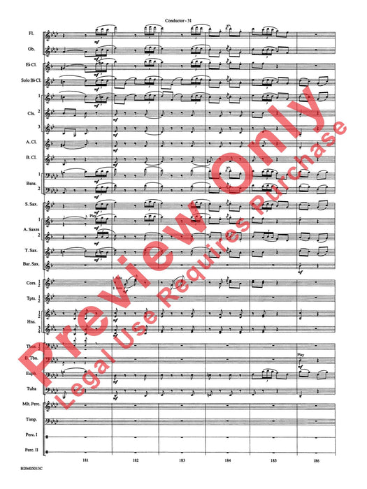 Pineapple Poll (Suite from the Ballet) 組曲 芭蕾 | 小雅音樂 Hsiaoya Music