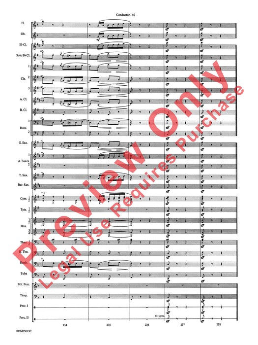 Pineapple Poll (Suite from the Ballet) 組曲 芭蕾 | 小雅音樂 Hsiaoya Music