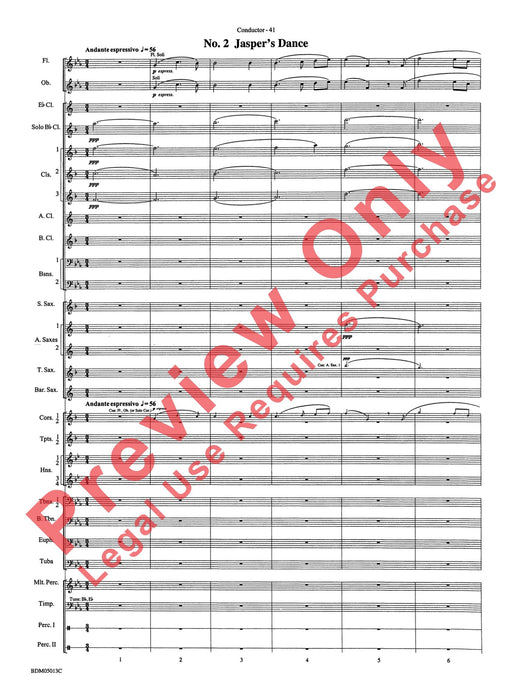 Pineapple Poll (Suite from the Ballet) 組曲 芭蕾 | 小雅音樂 Hsiaoya Music