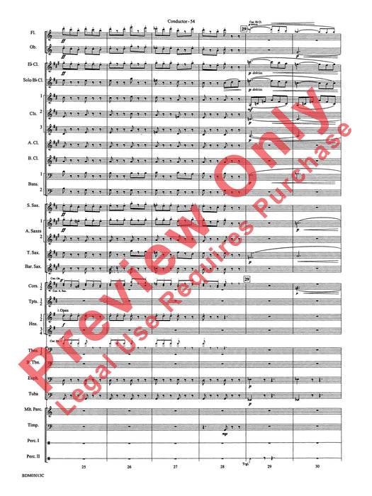 Pineapple Poll (Suite from the Ballet) 組曲 芭蕾 | 小雅音樂 Hsiaoya Music