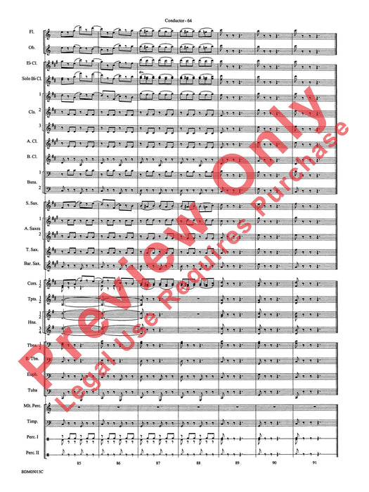 Pineapple Poll (Suite from the Ballet) 組曲 芭蕾 | 小雅音樂 Hsiaoya Music