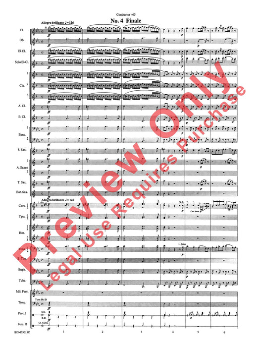 Pineapple Poll (Suite from the Ballet) 組曲 芭蕾 | 小雅音樂 Hsiaoya Music