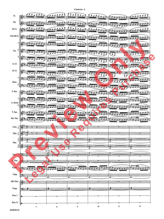 Pineapple Poll (Suite from the Ballet) 組曲 芭蕾 | 小雅音樂 Hsiaoya Music