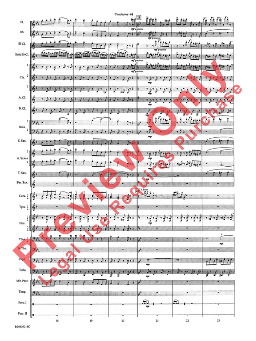 Pineapple Poll (Suite from the Ballet) 組曲 芭蕾 | 小雅音樂 Hsiaoya Music