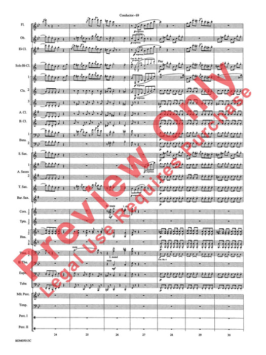 Pineapple Poll (Suite from the Ballet) 組曲 芭蕾 | 小雅音樂 Hsiaoya Music