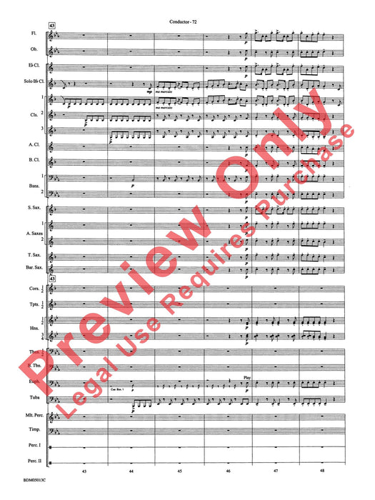 Pineapple Poll (Suite from the Ballet) 組曲 芭蕾 | 小雅音樂 Hsiaoya Music