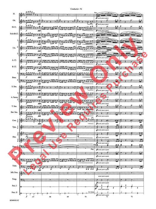 Pineapple Poll (Suite from the Ballet) 組曲 芭蕾 | 小雅音樂 Hsiaoya Music