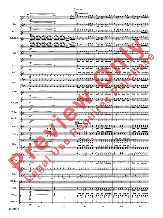 Pineapple Poll (Suite from the Ballet) 組曲 芭蕾 | 小雅音樂 Hsiaoya Music