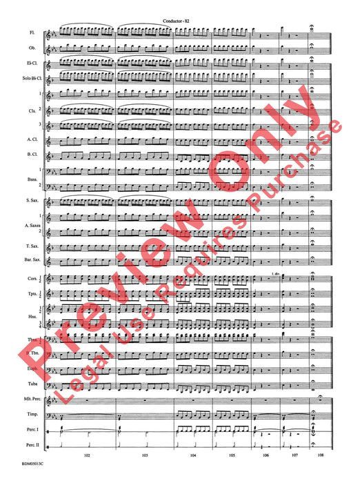 Pineapple Poll (Suite from the Ballet) 組曲 芭蕾 | 小雅音樂 Hsiaoya Music