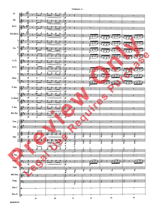 Pineapple Poll (Suite from the Ballet) 組曲 芭蕾 | 小雅音樂 Hsiaoya Music