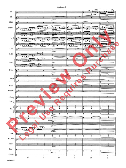 Pineapple Poll (Suite from the Ballet) 組曲 芭蕾 | 小雅音樂 Hsiaoya Music