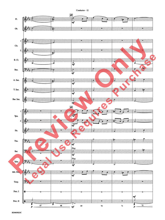 Fanfare for a New Age 號曲 新世紀音樂 | 小雅音樂 Hsiaoya Music