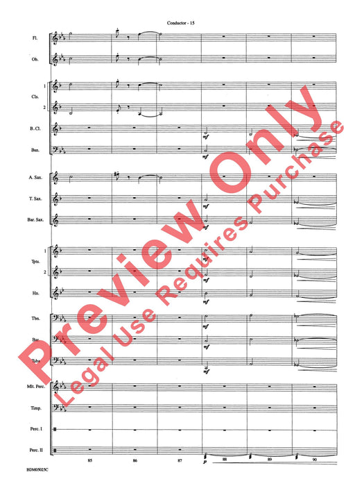 Fanfare for a New Age 號曲 新世紀音樂 | 小雅音樂 Hsiaoya Music