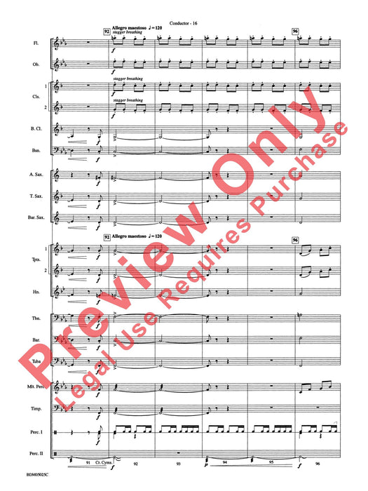 Fanfare for a New Age 號曲 新世紀音樂 | 小雅音樂 Hsiaoya Music