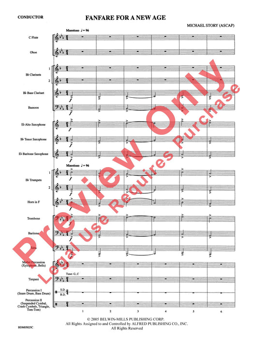 Fanfare for a New Age 號曲 新世紀音樂 | 小雅音樂 Hsiaoya Music