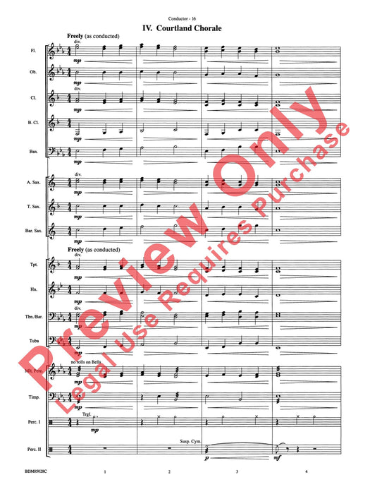 First Band Clinic A Warm-Up and Fundamental Sequence for Concert Band 模寫曲 室內管樂團 總譜 | 小雅音樂 Hsiaoya Music