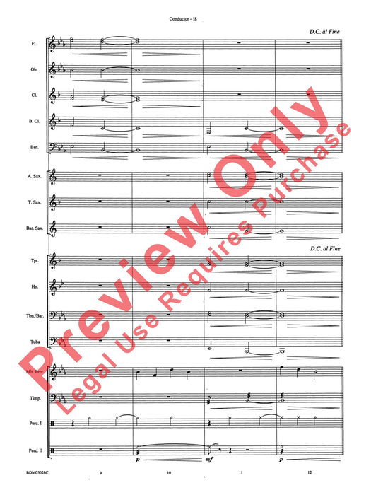 First Band Clinic A Warm-Up and Fundamental Sequence for Concert Band 模寫曲 室內管樂團 總譜 | 小雅音樂 Hsiaoya Music