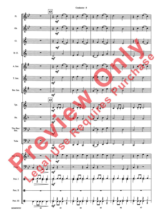 G-Force Five! | 小雅音樂 Hsiaoya Music