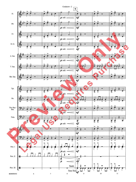 G-Force Five! | 小雅音樂 Hsiaoya Music