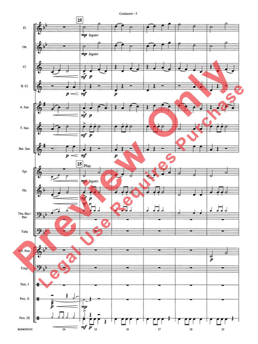 G-Force Five! | 小雅音樂 Hsiaoya Music