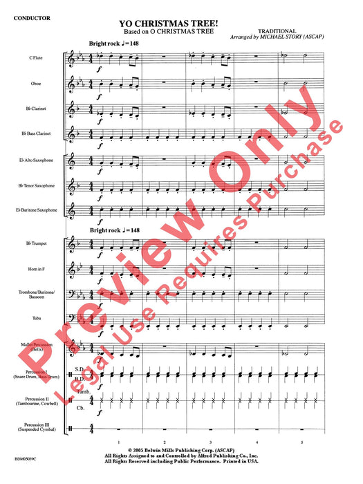 Yo Christmas Tree! (based on "O Christmas Tree") | 小雅音樂 Hsiaoya Music