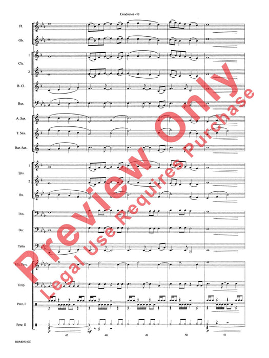 Rythmos 總譜 | 小雅音樂 Hsiaoya Music