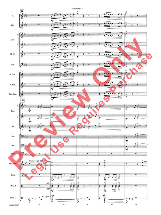 Rythmos 總譜 | 小雅音樂 Hsiaoya Music