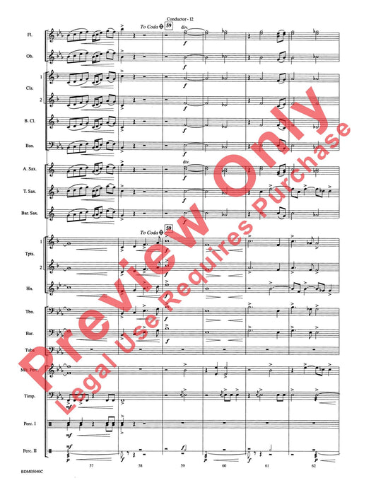 Rythmos 總譜 | 小雅音樂 Hsiaoya Music