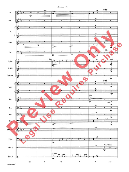 Rythmos 總譜 | 小雅音樂 Hsiaoya Music