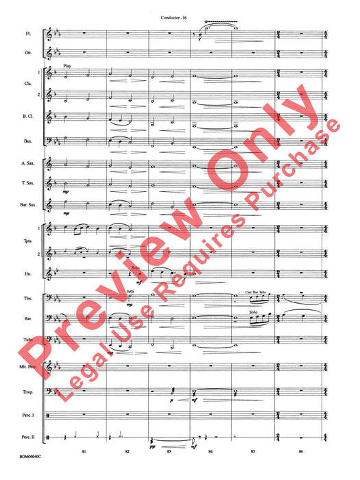 Rythmos 總譜 | 小雅音樂 Hsiaoya Music