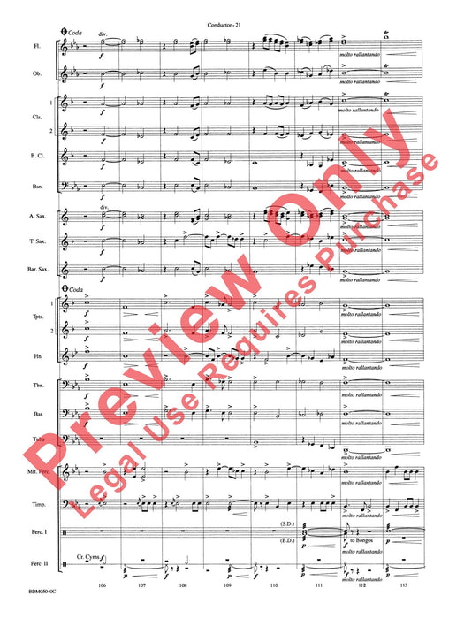 Rythmos 總譜 | 小雅音樂 Hsiaoya Music