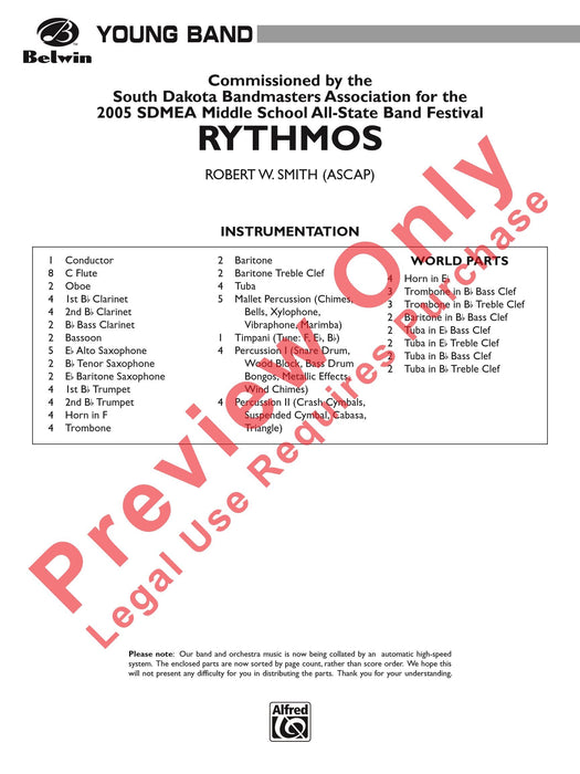 Rythmos | 小雅音樂 Hsiaoya Music