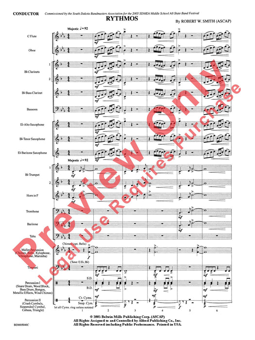 Rythmos | 小雅音樂 Hsiaoya Music