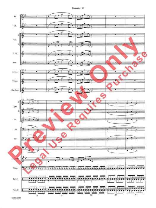 Developing Band Clinic A Warm-Up and Fundamental Sequence for Concert Band 模寫曲 室內管樂團 | 小雅音樂 Hsiaoya Music