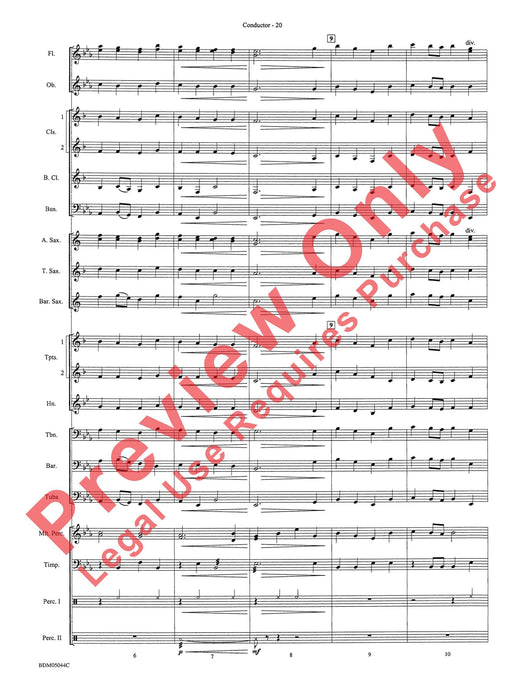 Developing Band Clinic A Warm-Up and Fundamental Sequence for Concert Band 模寫曲 室內管樂團 | 小雅音樂 Hsiaoya Music