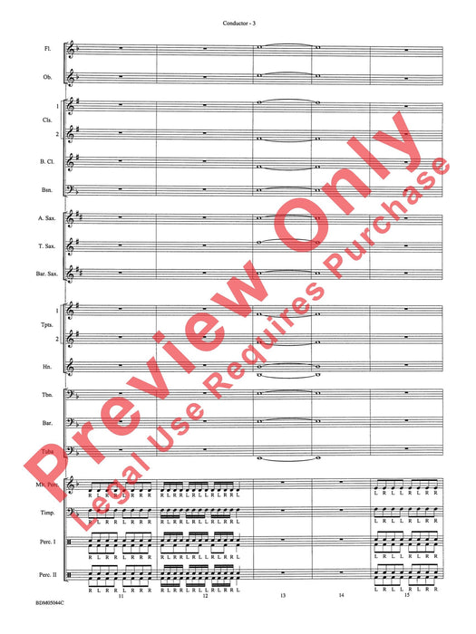 Developing Band Clinic A Warm-Up and Fundamental Sequence for Concert Band 模寫曲 室內管樂團 | 小雅音樂 Hsiaoya Music