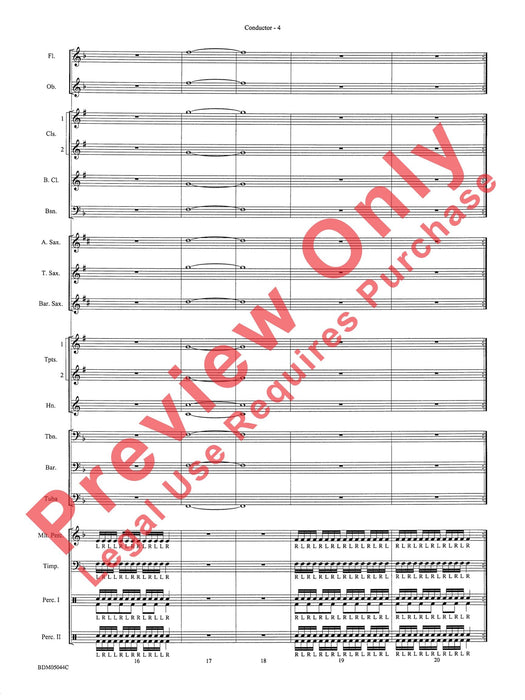 Developing Band Clinic A Warm-Up and Fundamental Sequence for Concert Band 模寫曲 室內管樂團 | 小雅音樂 Hsiaoya Music