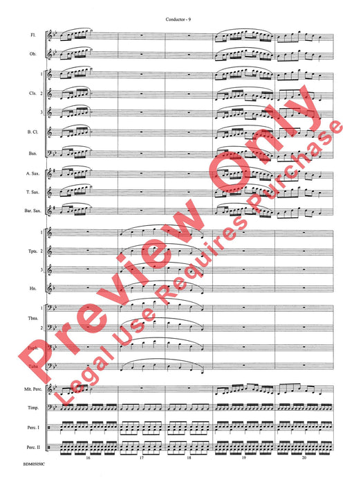 Concert Band Clinic A Warm-Up and Fundamental Sequence for Concert Band 室內管樂團 模寫曲 室內管樂團 | 小雅音樂 Hsiaoya Music