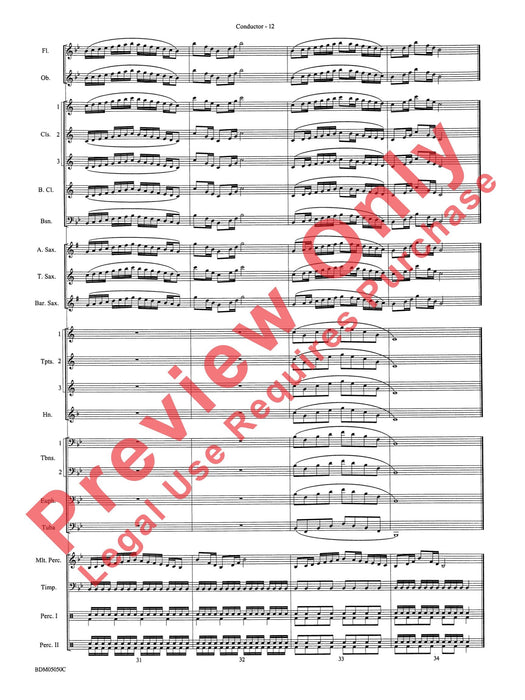 Concert Band Clinic A Warm-Up and Fundamental Sequence for Concert Band 室內管樂團 模寫曲 室內管樂團 | 小雅音樂 Hsiaoya Music