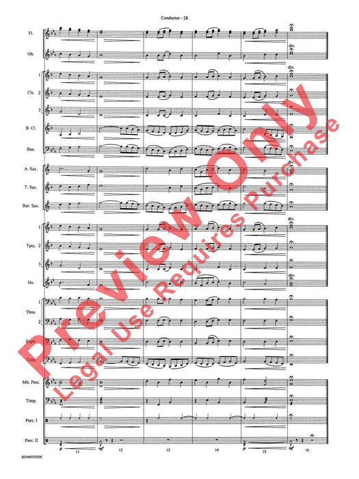 Concert Band Clinic A Warm-Up and Fundamental Sequence for Concert Band 室內管樂團 模寫曲 室內管樂團 | 小雅音樂 Hsiaoya Music