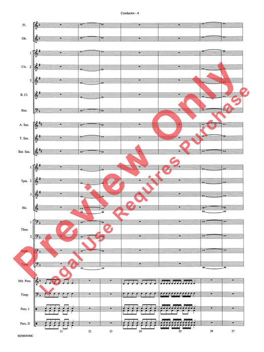 Concert Band Clinic A Warm-Up and Fundamental Sequence for Concert Band 室內管樂團 模寫曲 室內管樂團 | 小雅音樂 Hsiaoya Music