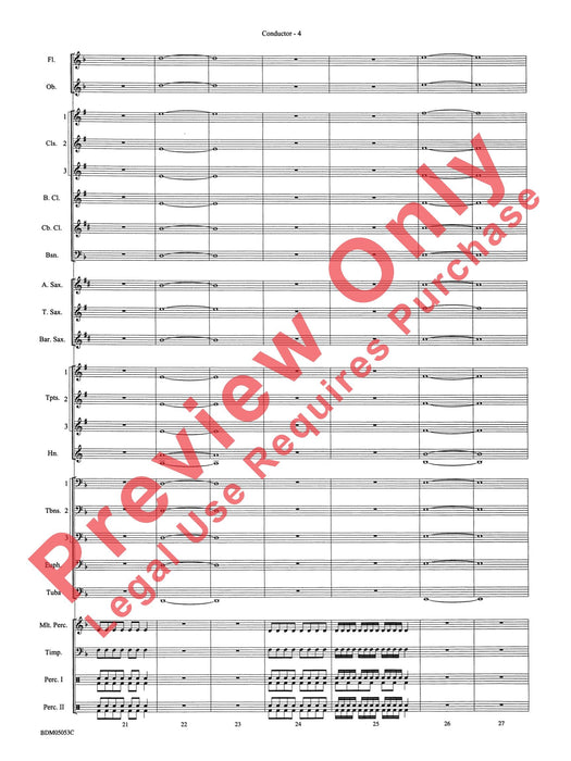 Symphonic Band Clinic A Warm-Up and Fundamental Sequence for Concert Band 模寫曲 室內管樂團 | 小雅音樂 Hsiaoya Music